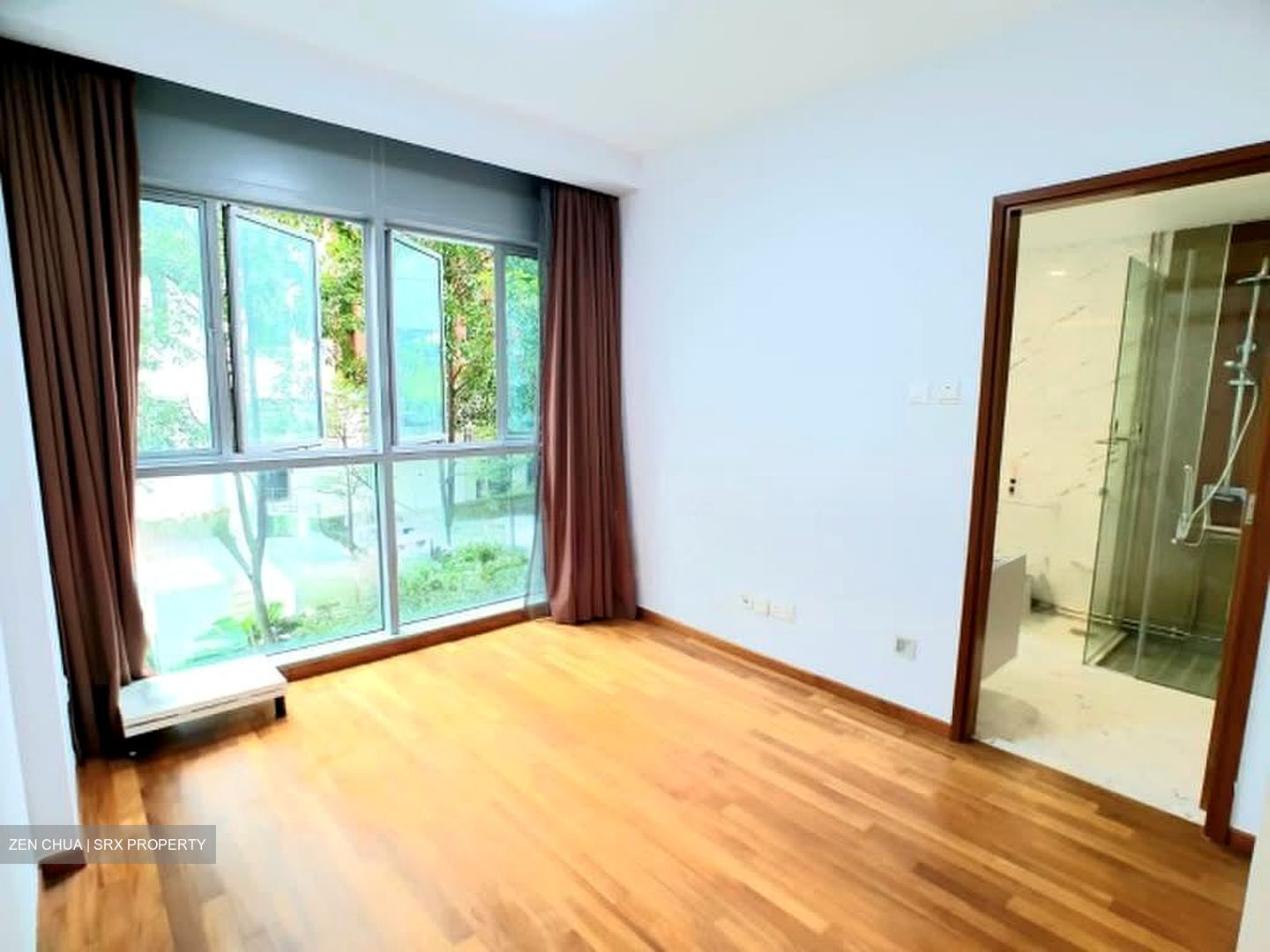 Pinnacle 16 (D12), Apartment #589825011